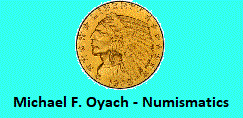 dba Michael F. Oyach, Michael Oyach, Mike Oyach, Michael F. Oyach, Michael Francis Oyach, www.oyach.com, Oyach