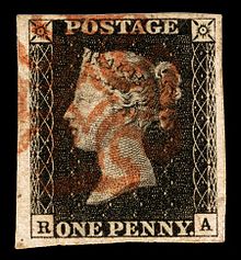 British Empire Stamps